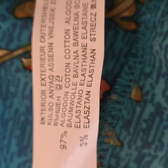 Blouse by nlw - Picture 7 of 7